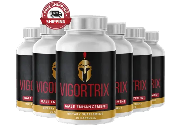 vigortrix ed