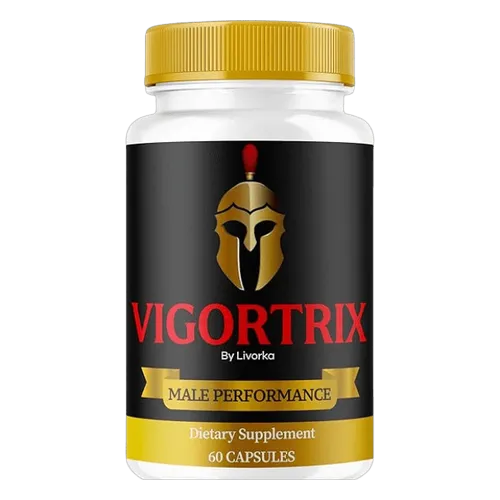 vigortrix supplement